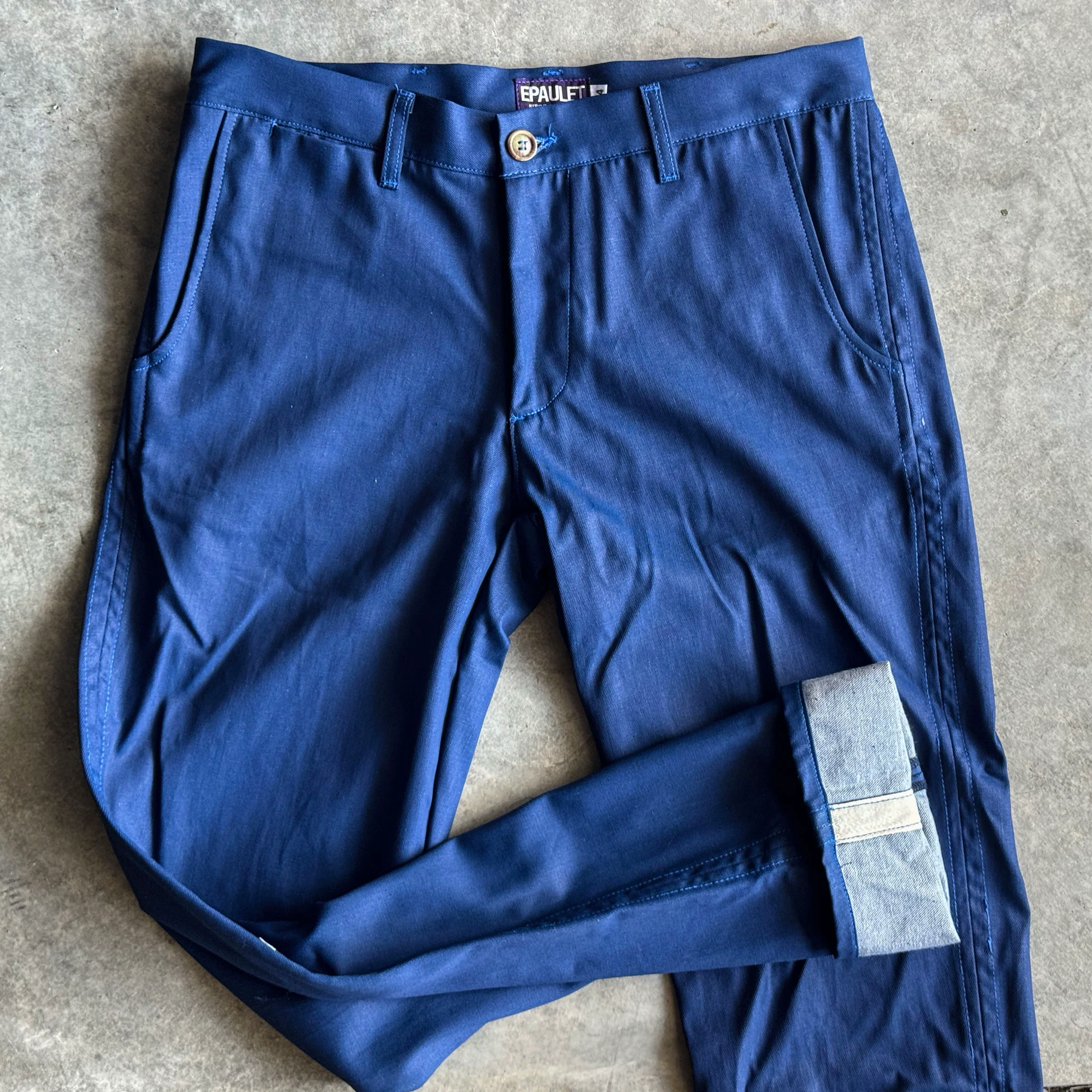 Pants and Chinos