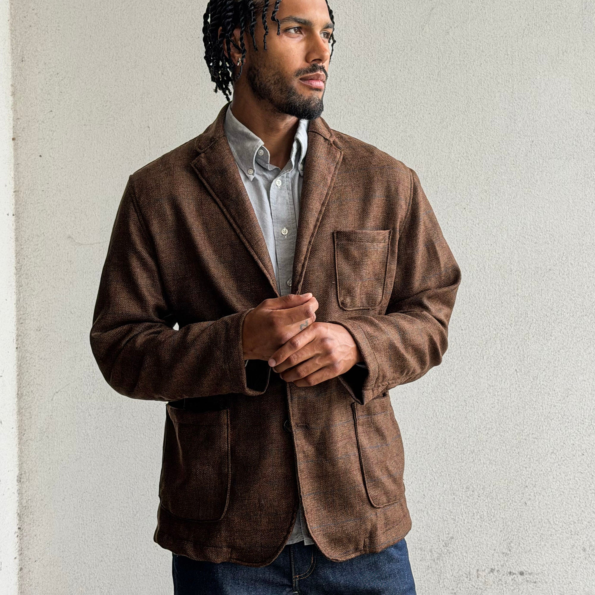 Sportcoats